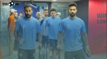 3 لاعبين من بيراميدز يتحدثون اليوم عن مواجهة نهضة بركان في السوبر الأفريقي 2025